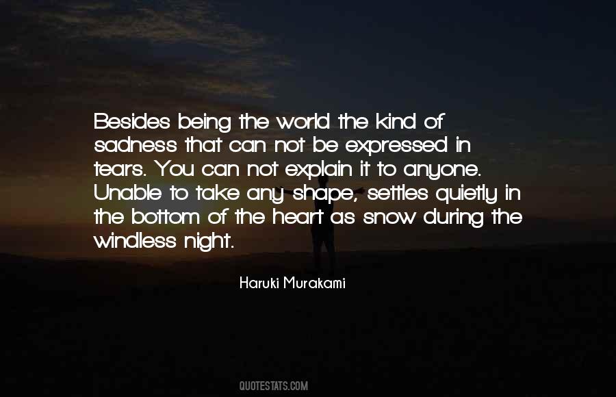 Quotes About Being Out Of Shape #283428