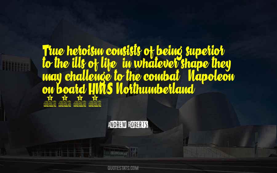 Quotes About Being Out Of Shape #809375
