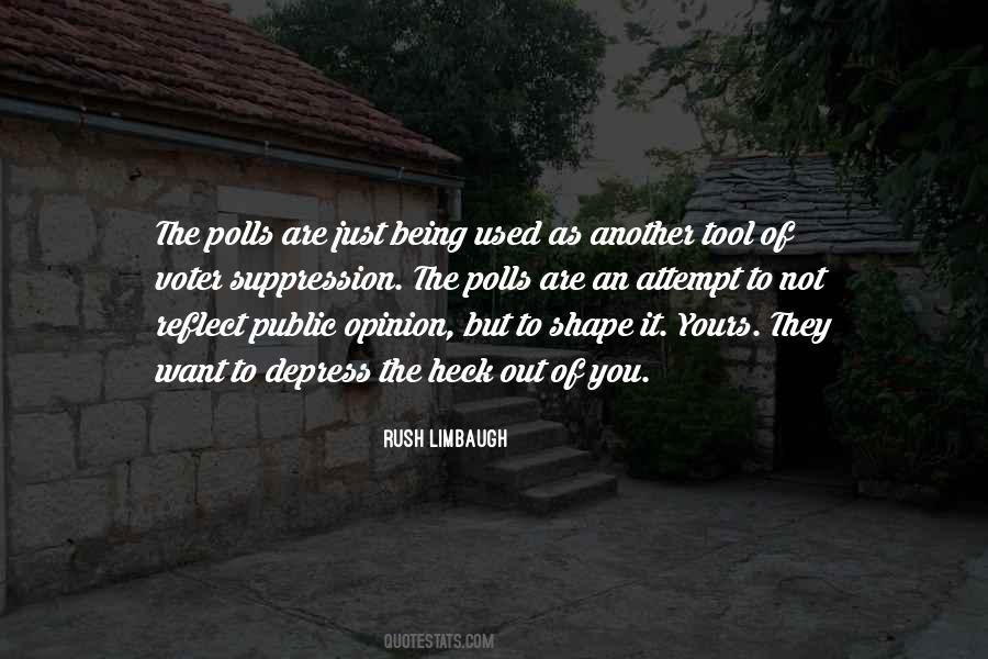 Quotes About Being Out Of Shape #963408