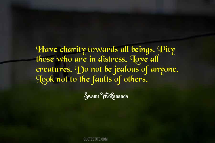 Others Jealous Quotes #1530600