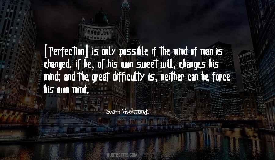 Great Is The Man Quotes #877362