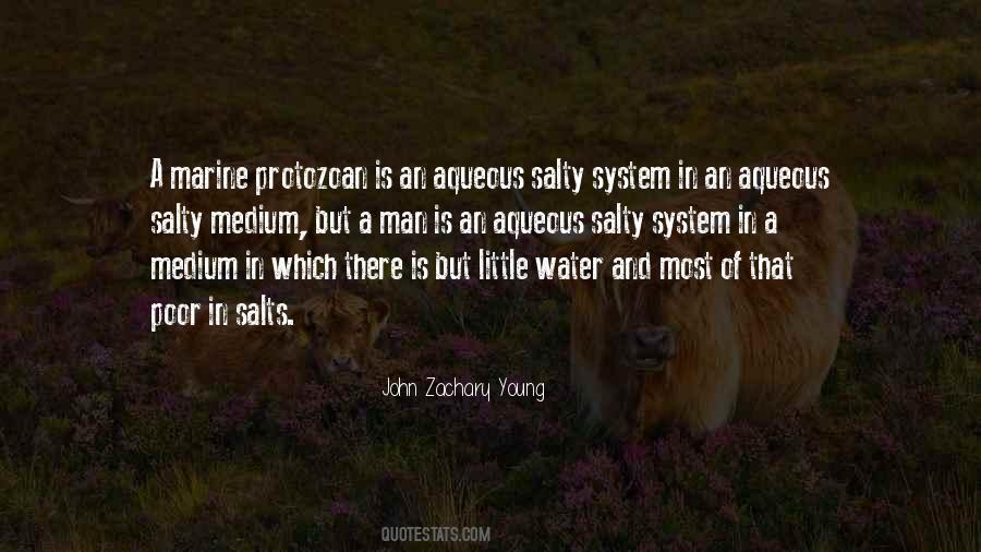 Marine Science Quotes #338530