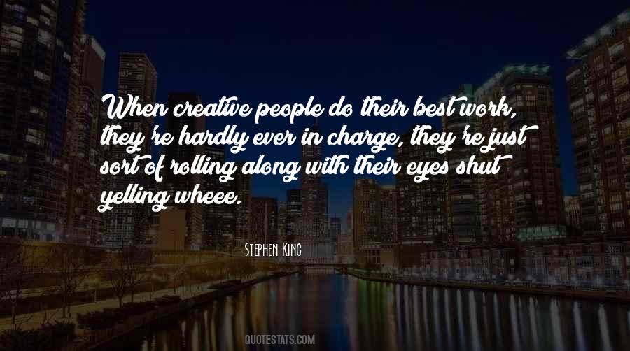 Marine Science Quotes #984564