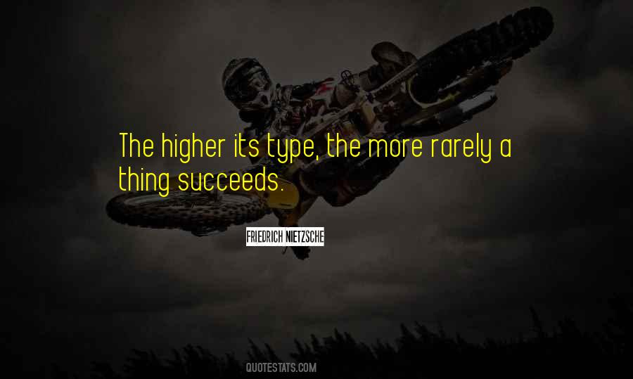 Success Excellence Quotes #173830