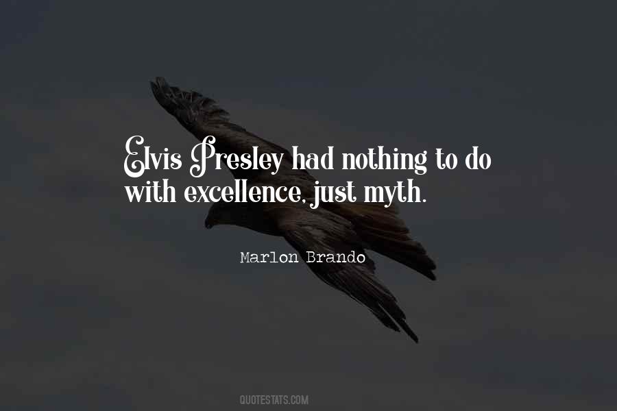 Success Excellence Quotes #94173