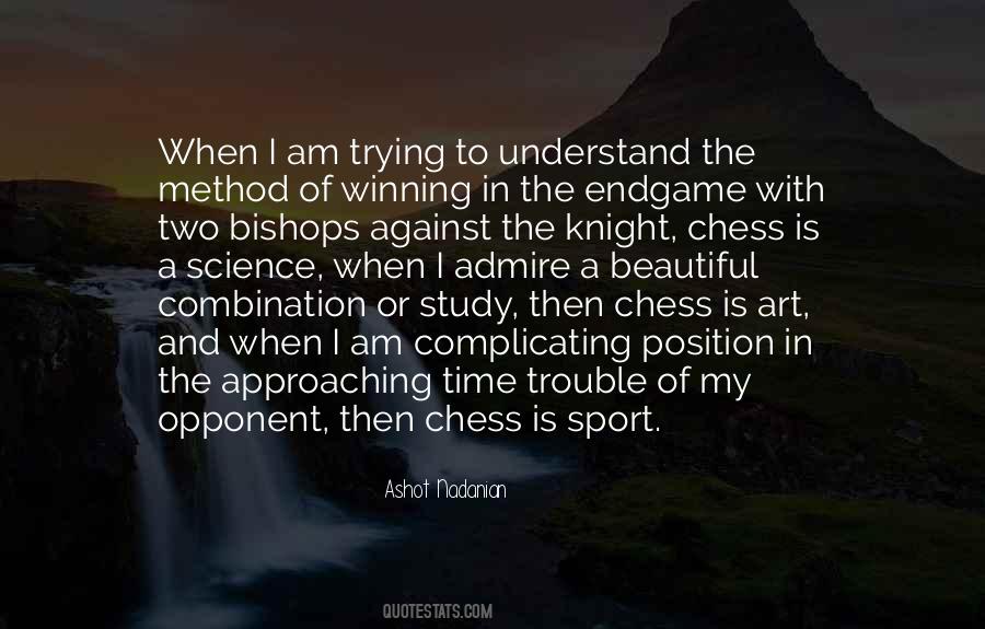 I Am In Trouble Quotes #359606