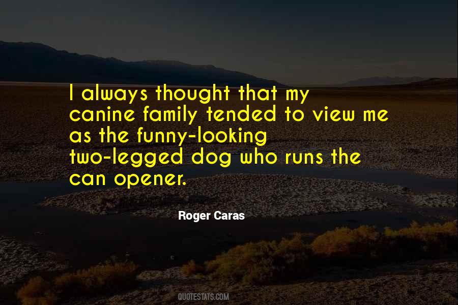 Running Dog Quotes #1465147