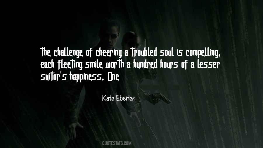 Smile Worth Quotes #657391