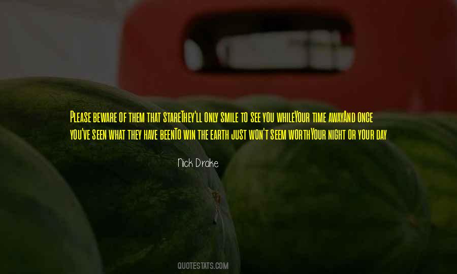 Smile Worth Quotes #933802