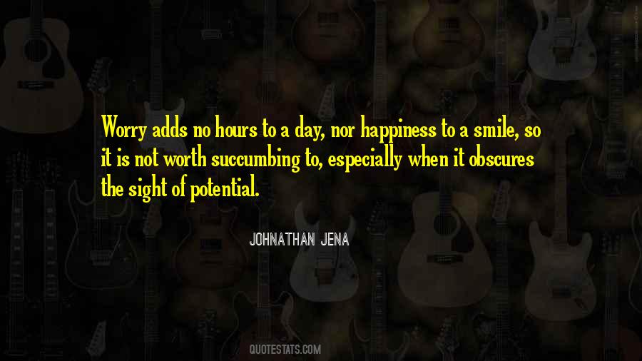 Smile Worth Quotes #979760