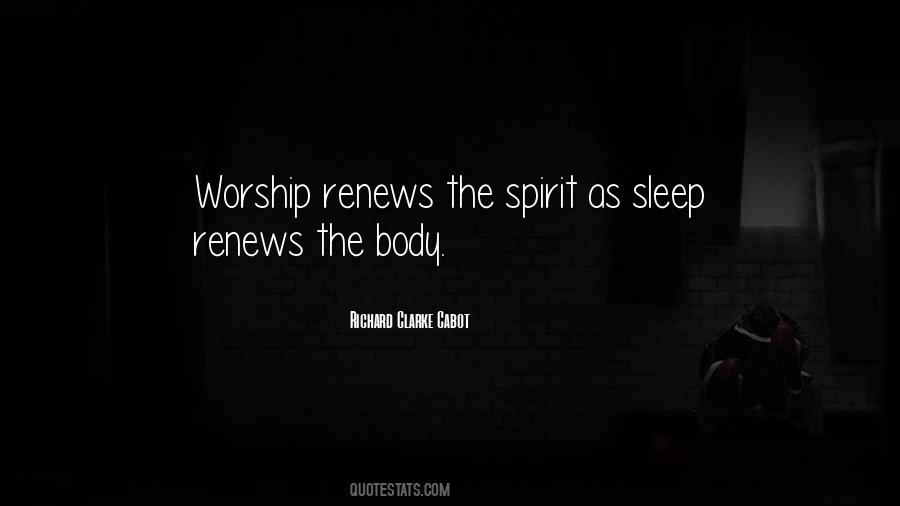 Body Worship Quotes #1336395