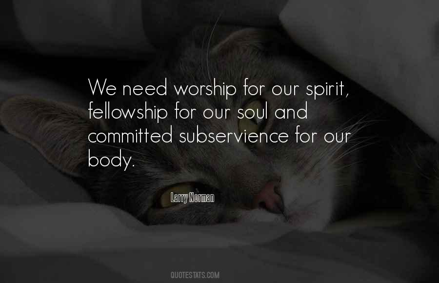 Body Worship Quotes #1762249