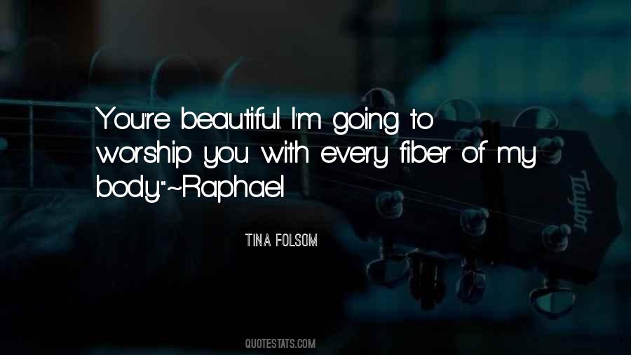 Body Worship Quotes #1804617