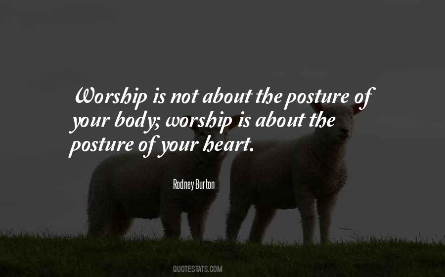Body Worship Quotes #626013