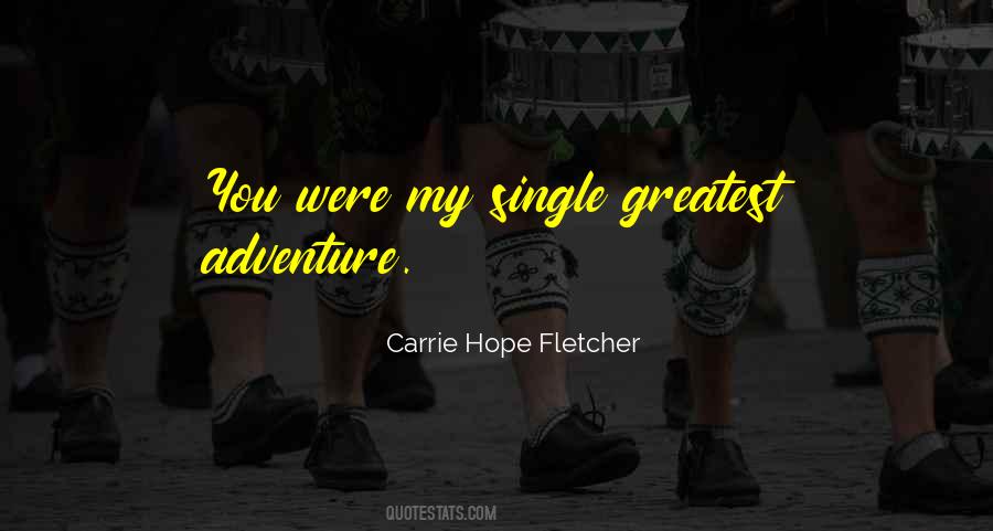 Love Snow Quotes #1514773