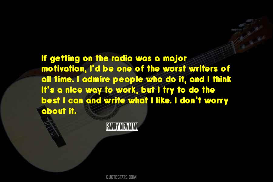 Best Way To Write Quotes #1062032