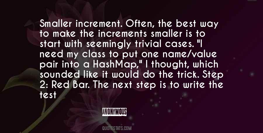 Best Way To Write Quotes #1176125