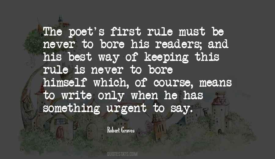 Best Way To Write Quotes #1350195