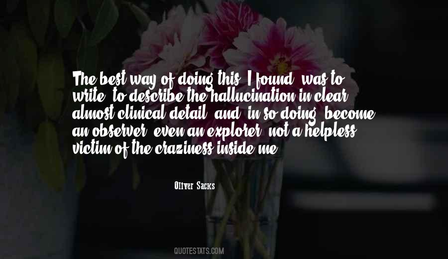 Best Way To Write Quotes #1730703
