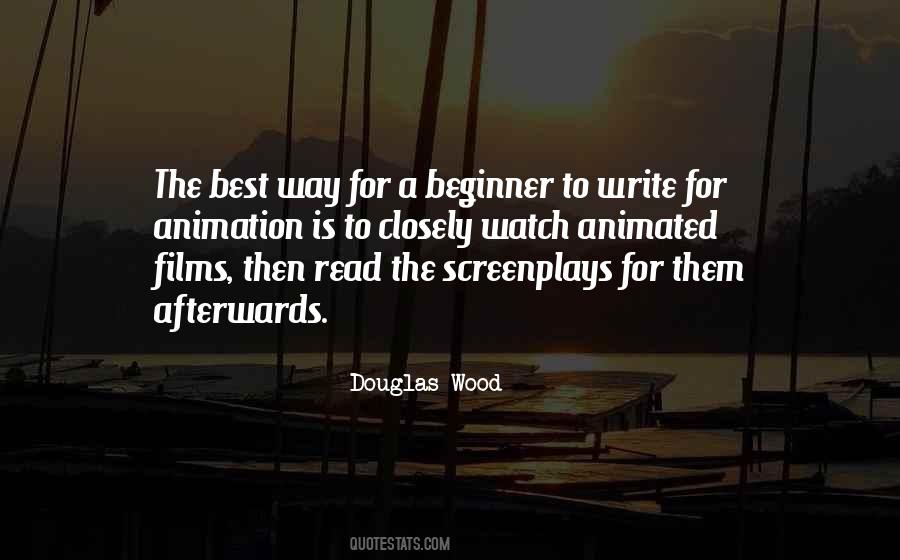 Best Way To Write Quotes #512985