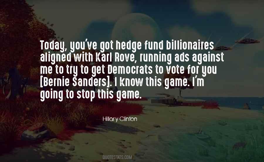 You Got Today Quotes #575749