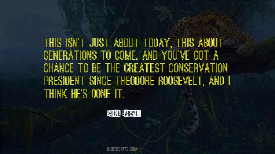 You Got Today Quotes #80406