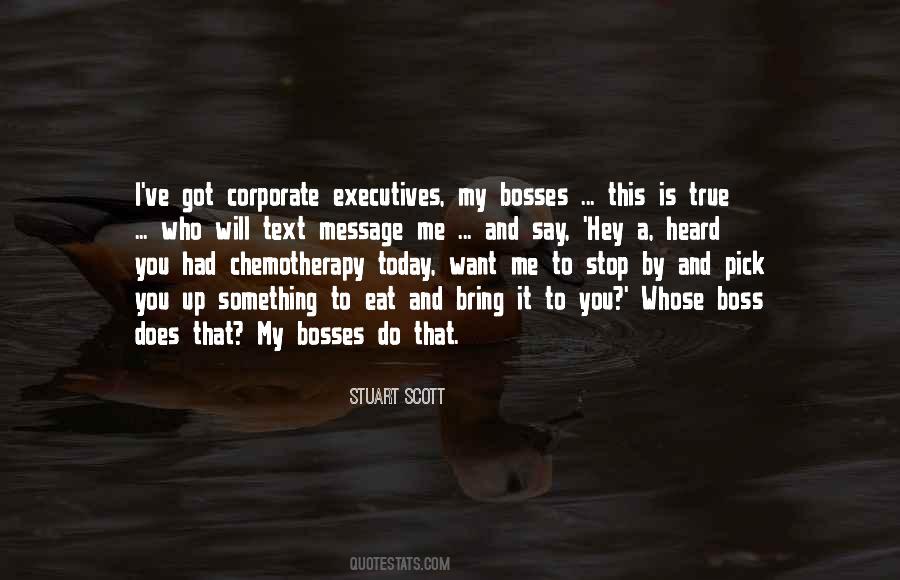 You Got Today Quotes #814759