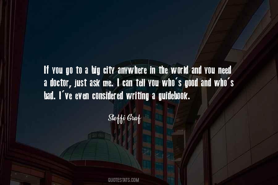 The World To Me Quotes #54694