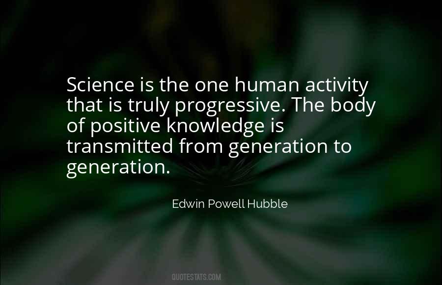 Quotes About The Future Of Science #301105