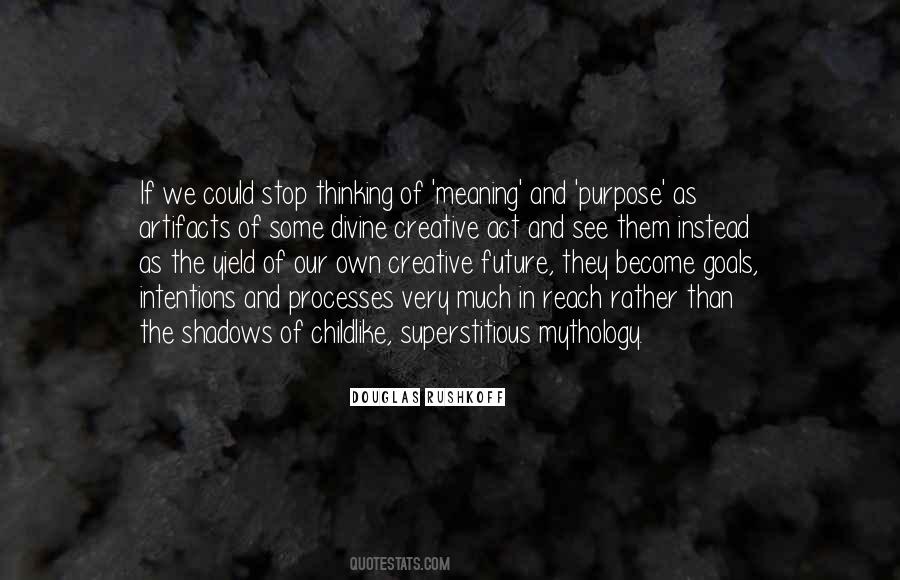 Quotes About The Future Of Science #328281