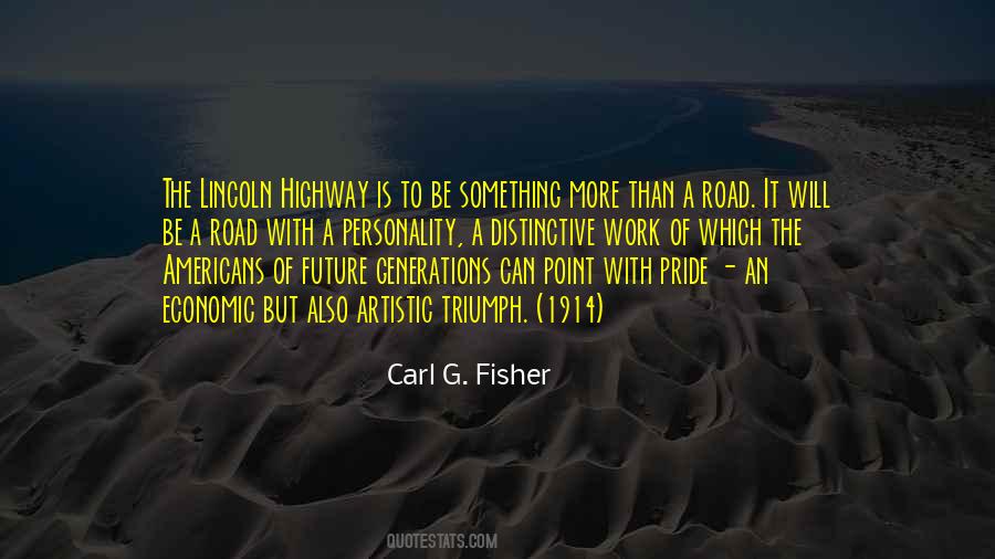 Quotes About The Future Of Science #77392