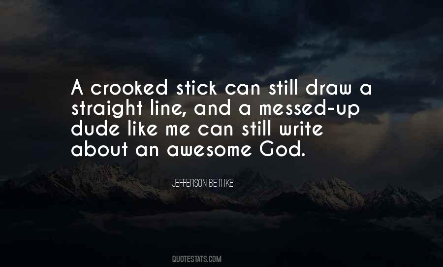 An Awesome God Quotes #1710591