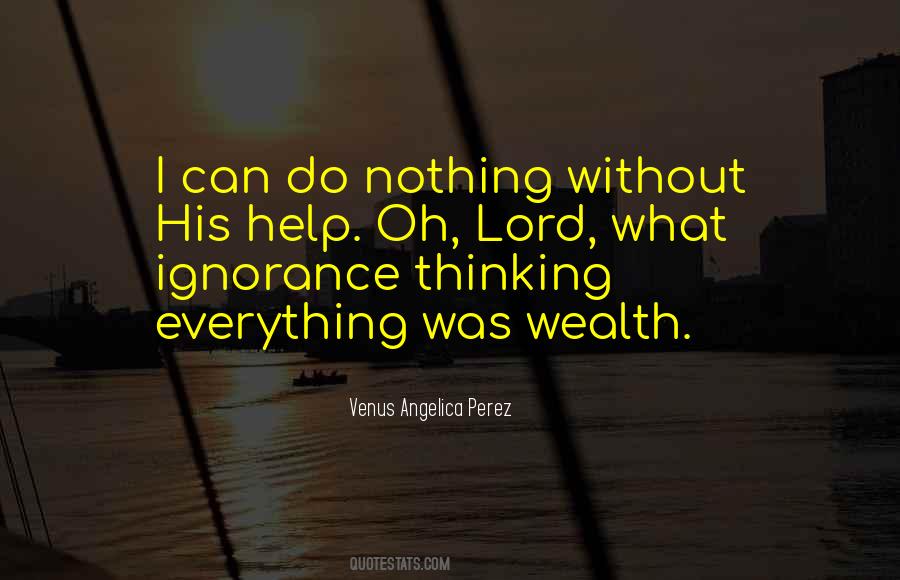 Religious Ignorance Quotes #565374