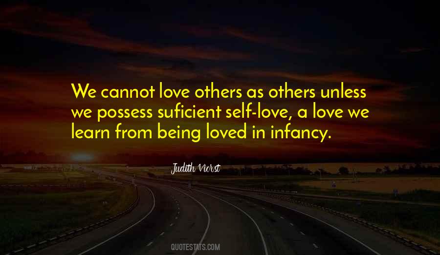We Learn From Others Quotes #641065