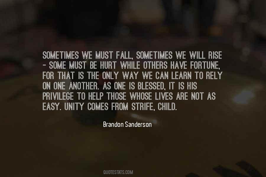 We Learn From Others Quotes #775756