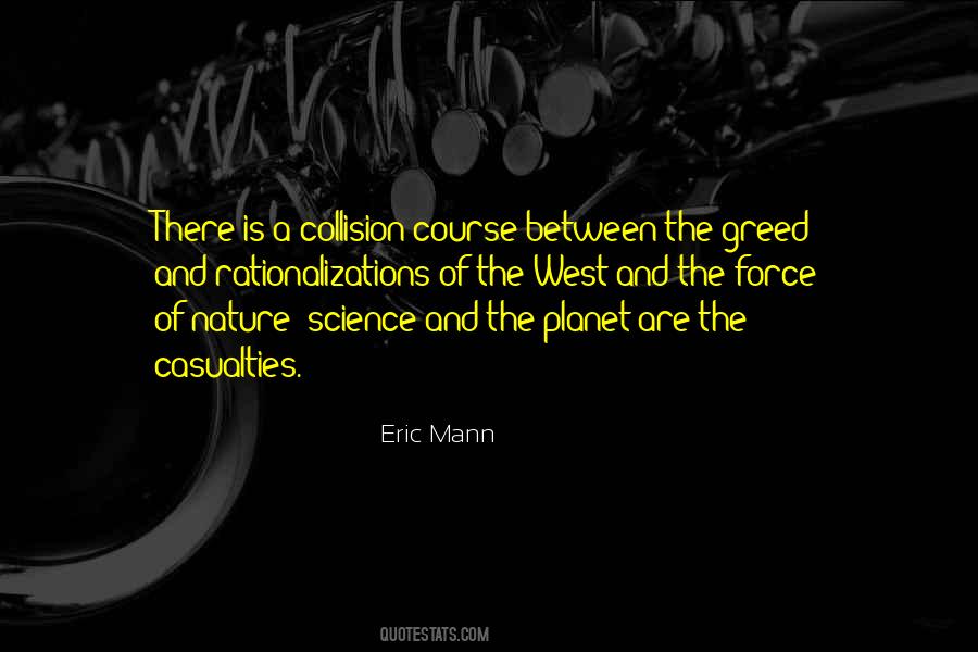 Science And The Quotes #1104192