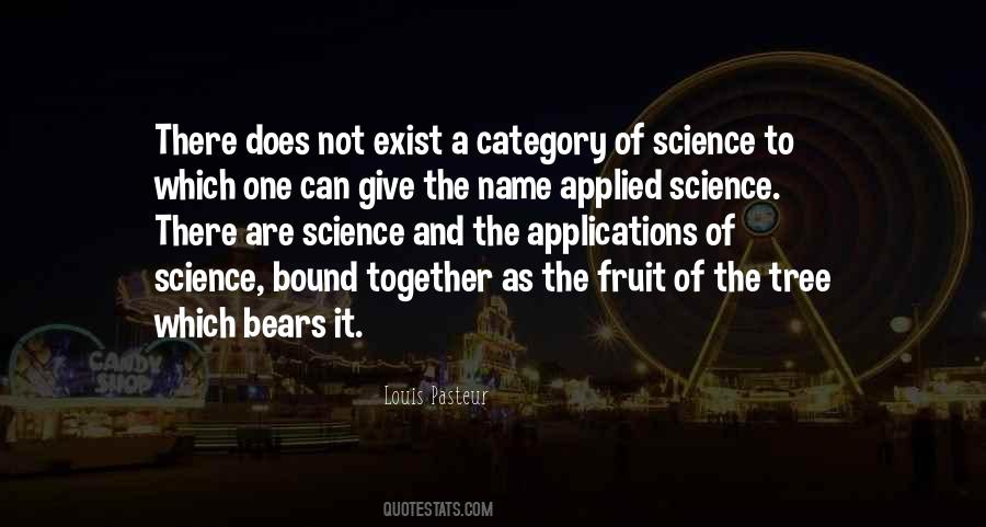 Science And The Quotes #240451