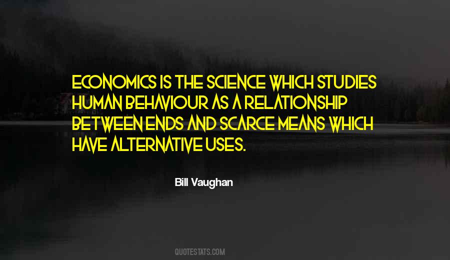 Science And The Quotes #28466