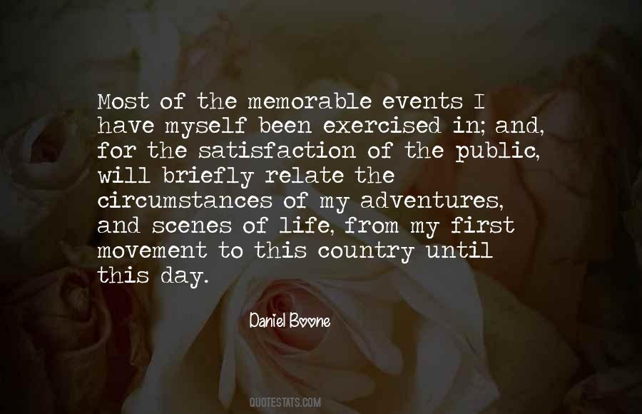The Best Adventures Quotes #27725