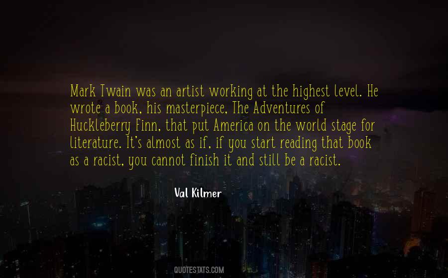 The Best Adventures Quotes #81826