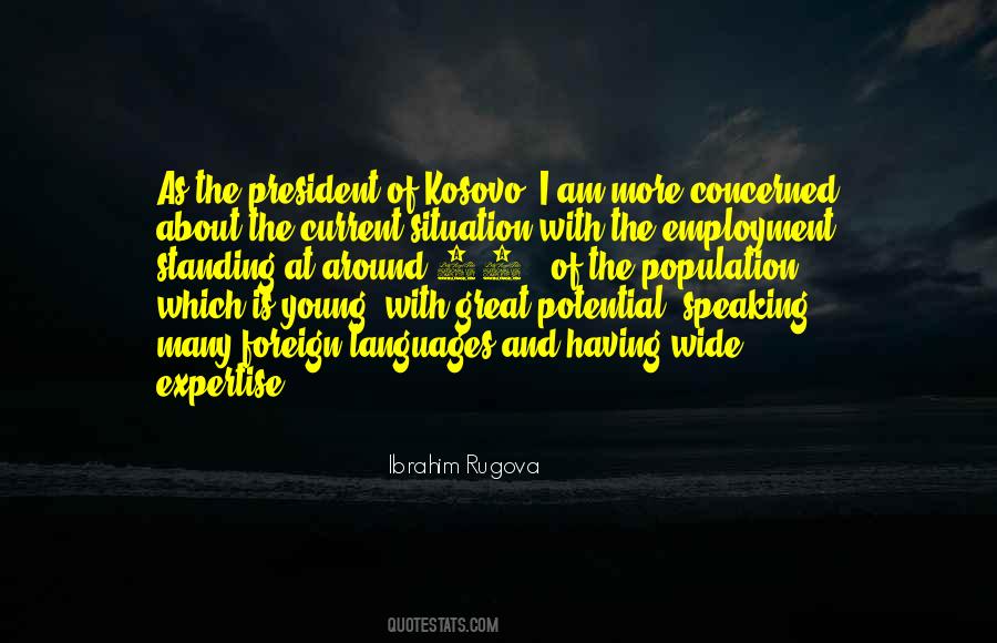 Great Employment Quotes #1822514