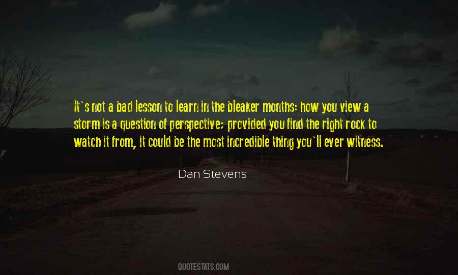 How Bad Life Is Quotes #1511825