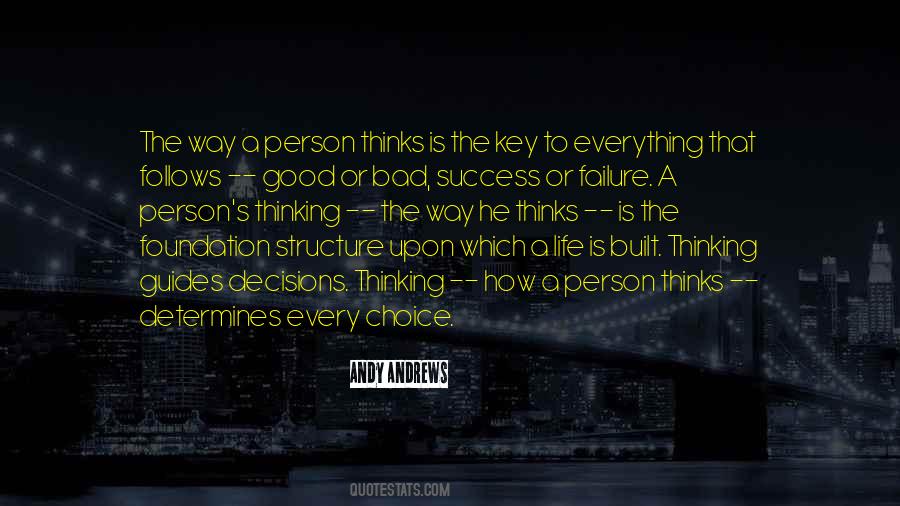 How Bad Life Is Quotes #1541953