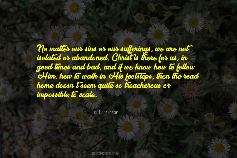 How Bad Life Is Quotes #950895