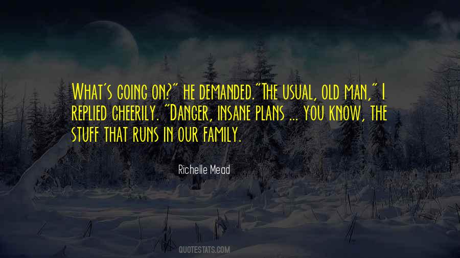 S What You Know Quotes #104796