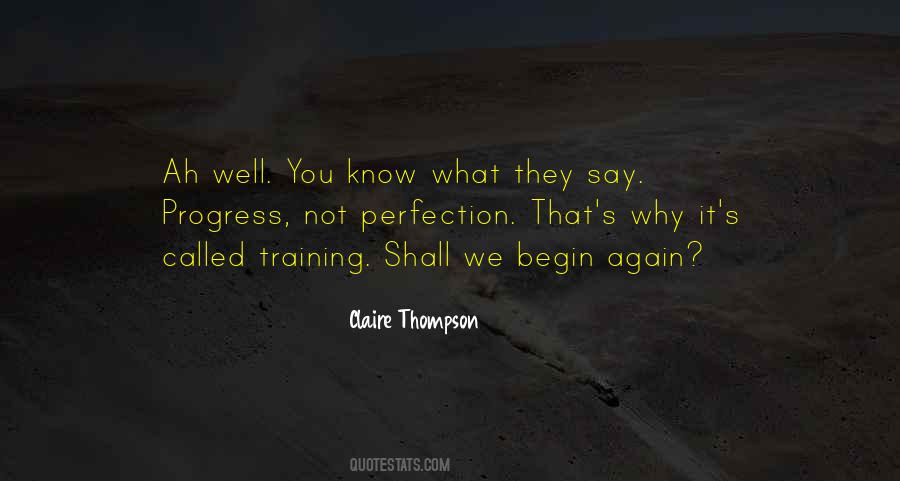 S What You Know Quotes #128430