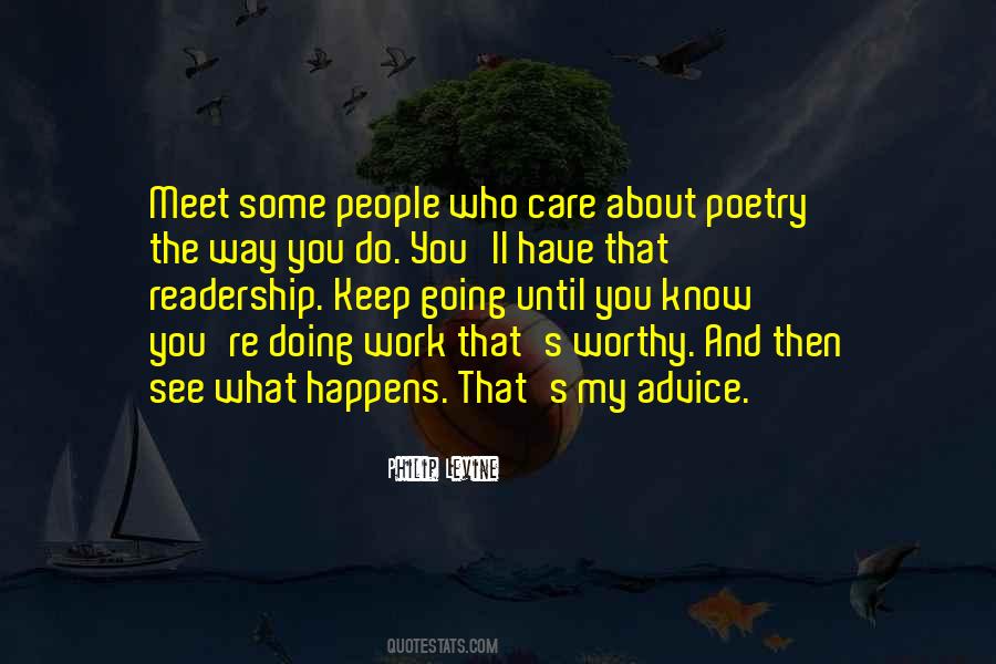 S What You Know Quotes #141468