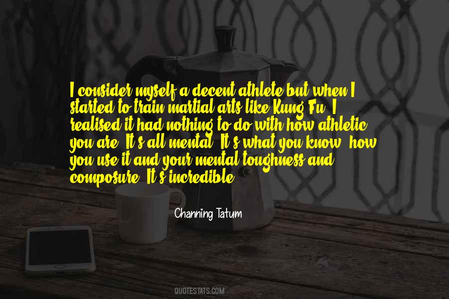 S What You Know Quotes #1535846