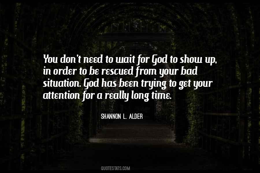 Need To Be Positive Quotes #1735622