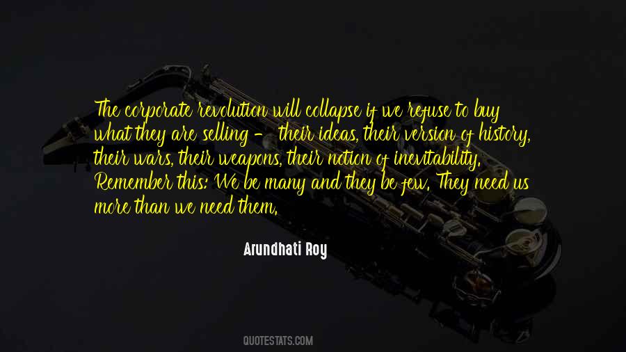 Need To Be Positive Quotes #798439